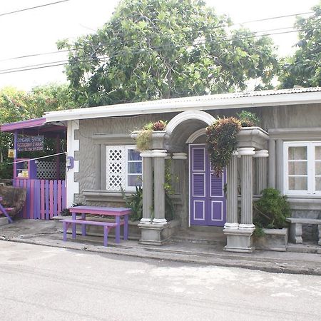 Somewhere Special Guesthouse Gros Islet Ngoại thất bức ảnh