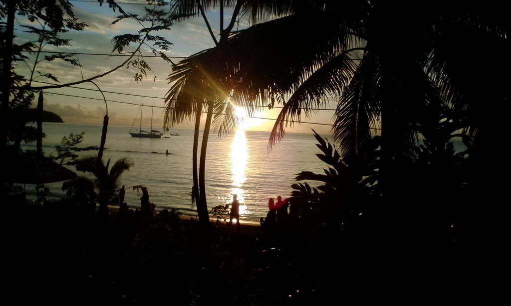Somewhere Special Guesthouse Gros Islet Ngoại thất bức ảnh