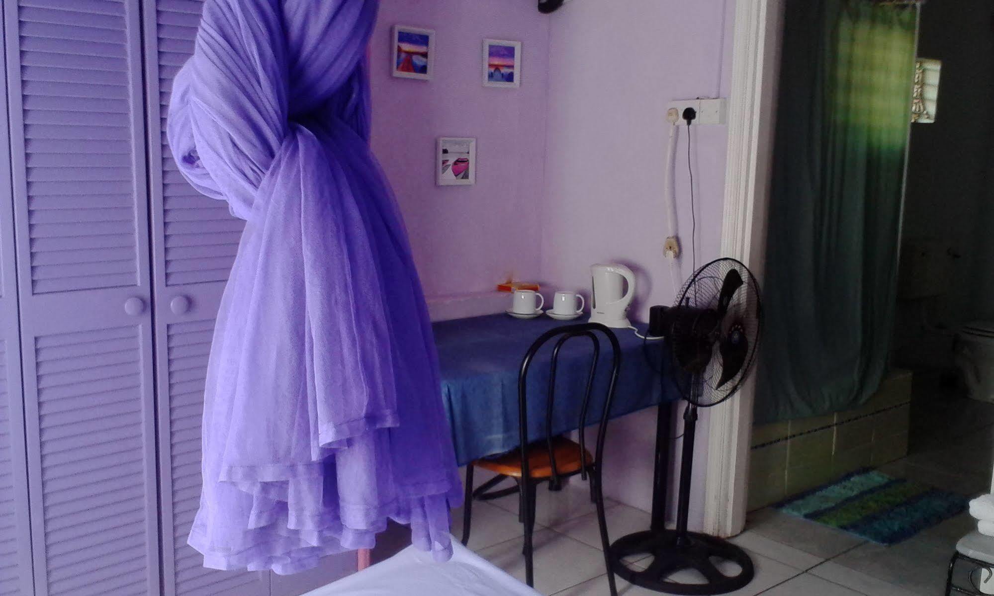 Somewhere Special Guesthouse Gros Islet Ngoại thất bức ảnh