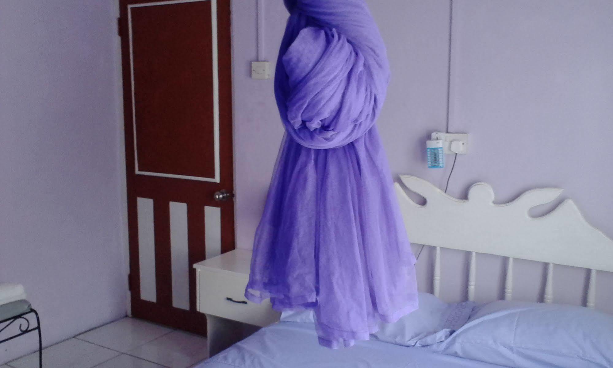Somewhere Special Guesthouse Gros Islet Ngoại thất bức ảnh