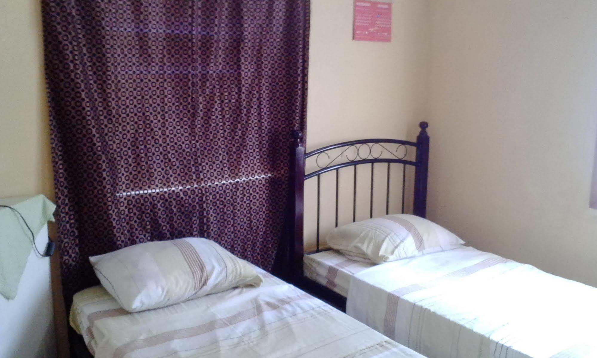 Somewhere Special Guesthouse Gros Islet Ngoại thất bức ảnh