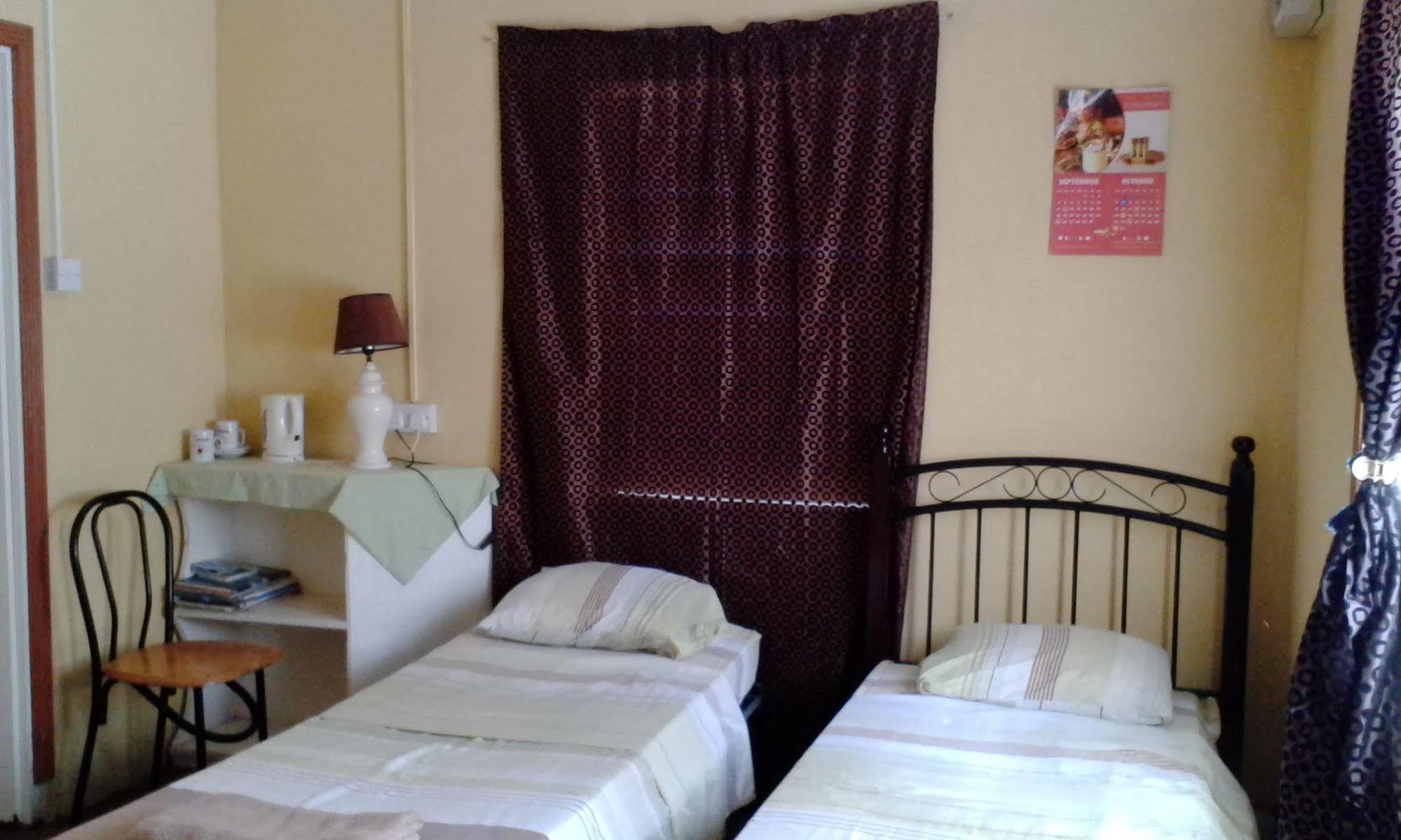 Somewhere Special Guesthouse Gros Islet Ngoại thất bức ảnh